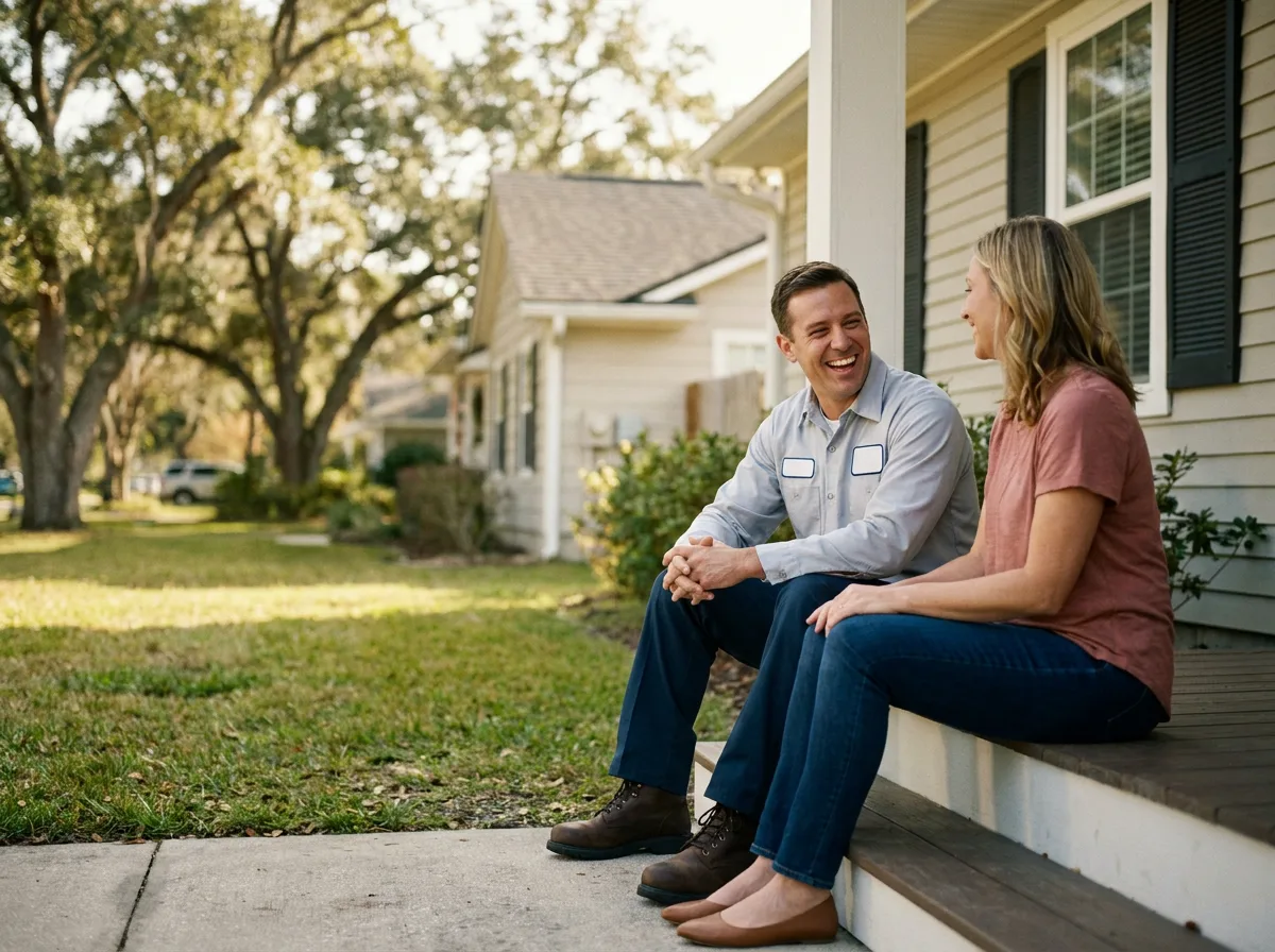 Septic tank pumping FAQs for Horntown, VA